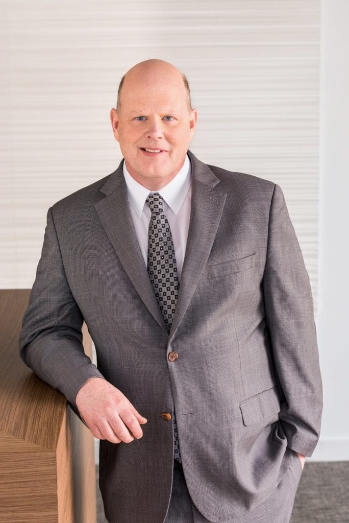 Karl Smith, Personal Injury Attorney, Reno, NV