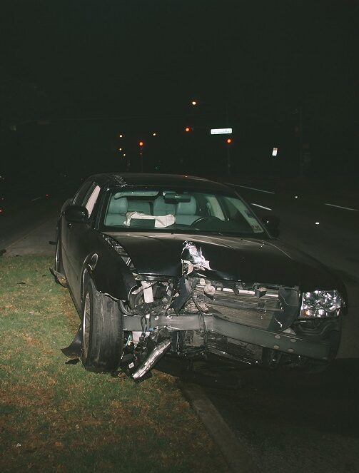 Abogados de Accidentes de Auto de Reno, NV