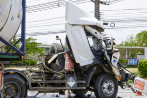 reno commercial truck accident