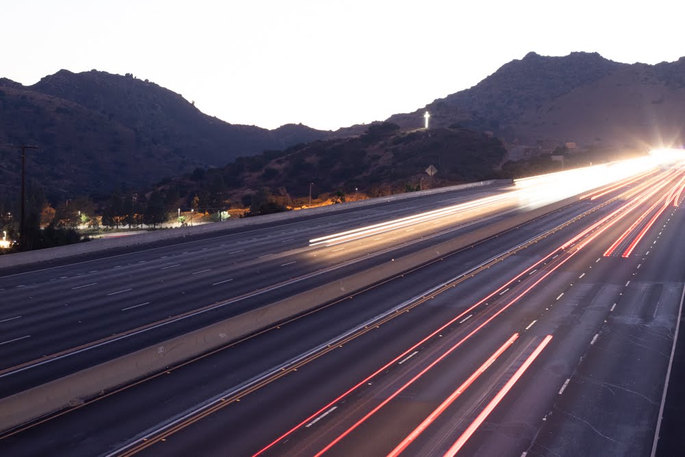 Sparks, NV – Injuries Reported in Car Accident in EB Lanes of I-80