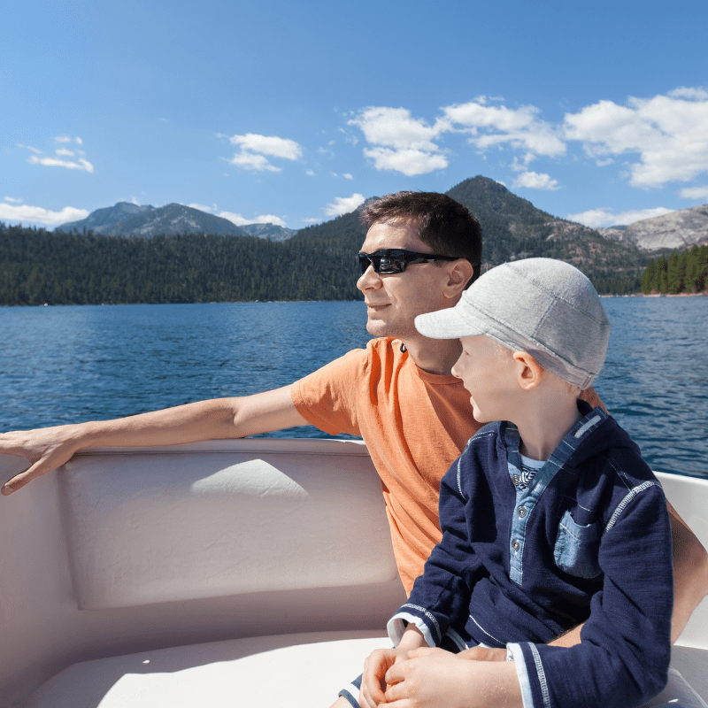 What Are Nevada’s Boating Laws?